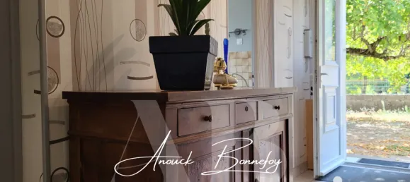 4 Schlafzimmer Haus in Peyrins, France, Nr. 321684 2