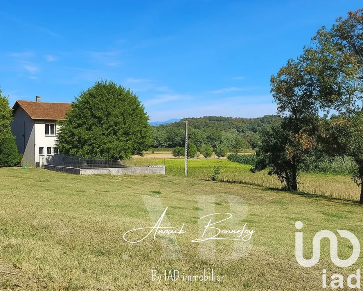 4 Schlafzimmer Haus in Peyrins, France, Nr. 321684