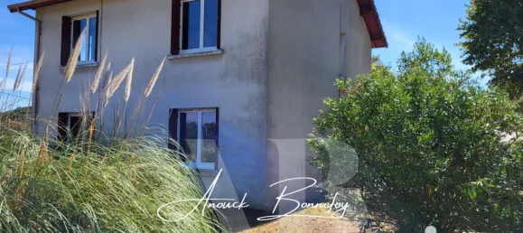 4 Schlafzimmer Haus in Peyrins, France, Nr. 321684 16