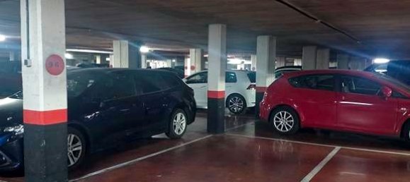 10m² Garage in Leganes, Spain No. 166138 5