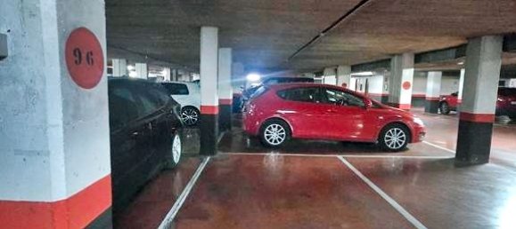 10m² Garage in Leganes, Spain No. 166138 6