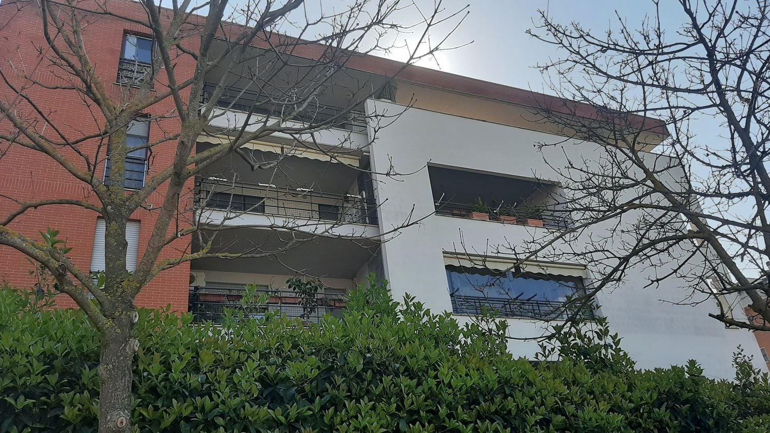 Studio in Rome, Italy No. 11127