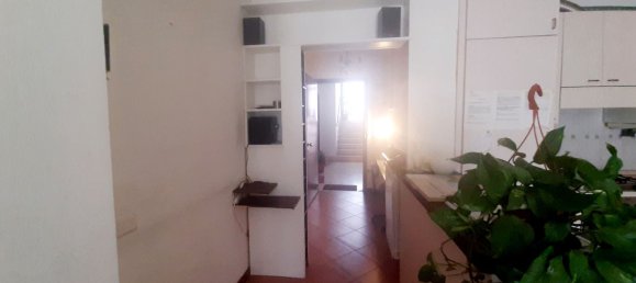 Studio in Rome, Italy No. 11127 11