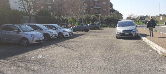 Studio in Rome, Italy No. 11127 2