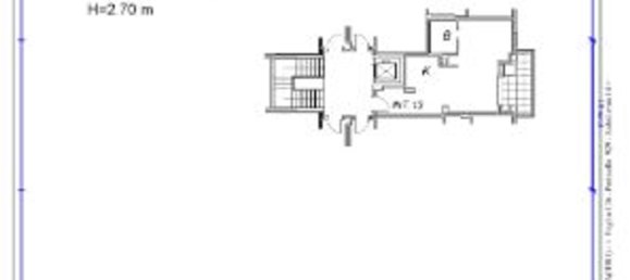 Studio in Rome, Italy No. 11127 36