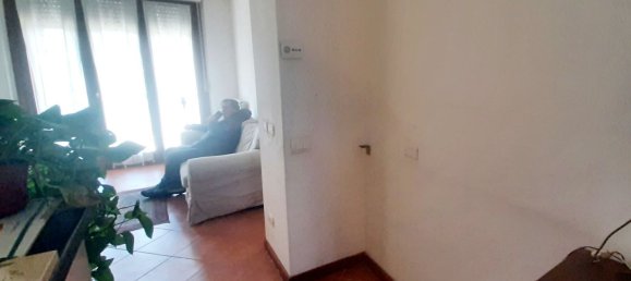 Studio in Rome, Italy No. 11127 8