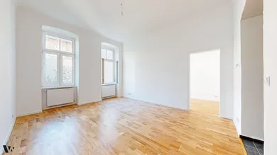 3 rooms Apartment in Hernals, Austria No. 215345