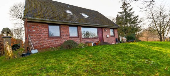 Apartamento de 3 divisões em Schleswig-Holstein, Germany N.º 53433 2