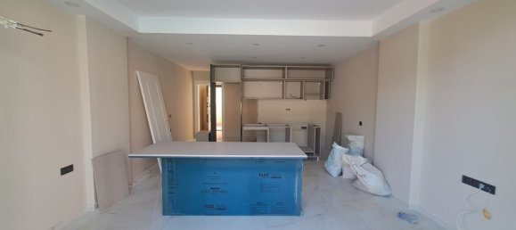 Квартира 2+1 в Конаклы, Турция № 34176 20