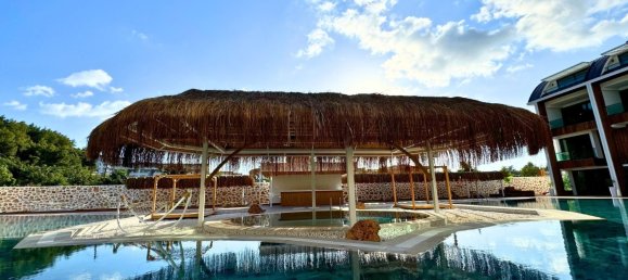 Квартира 2+1 в Конаклы, Турция № 34176 3