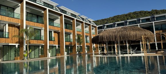 Квартира 2+1 в Конаклы, Турция № 34176 7