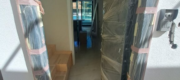 Квартира 2+1 в Конаклы, Турция № 34176 17