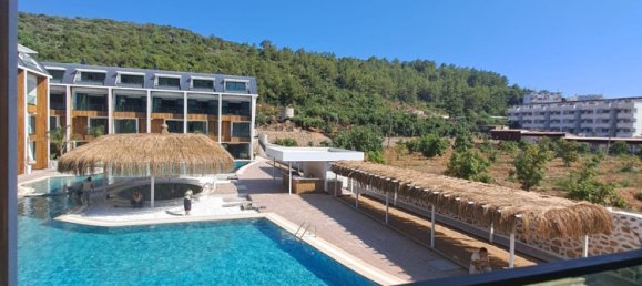 Квартира 2+1 в Конаклы, Турция № 34176 27