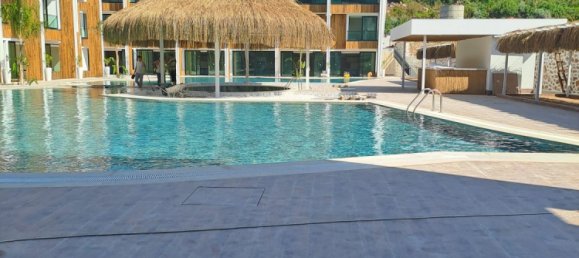 Квартира 2+1 в Конаклы, Турция № 34176 21