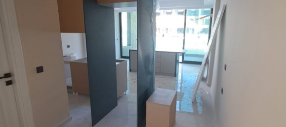 Квартира 2+1 в Конаклы, Турция № 34176 18