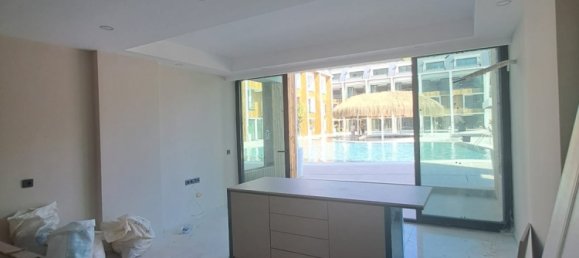 Квартира 2+1 в Конаклы, Турция № 34176 19