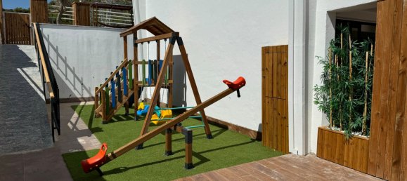 Квартира 2+1 в Конаклы, Турция № 34176 16