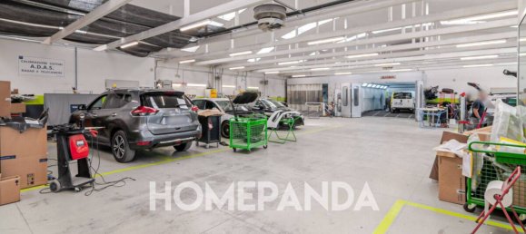 4-Zimmer Lagerhaus in Verona, Italy, Nr. 265826 4