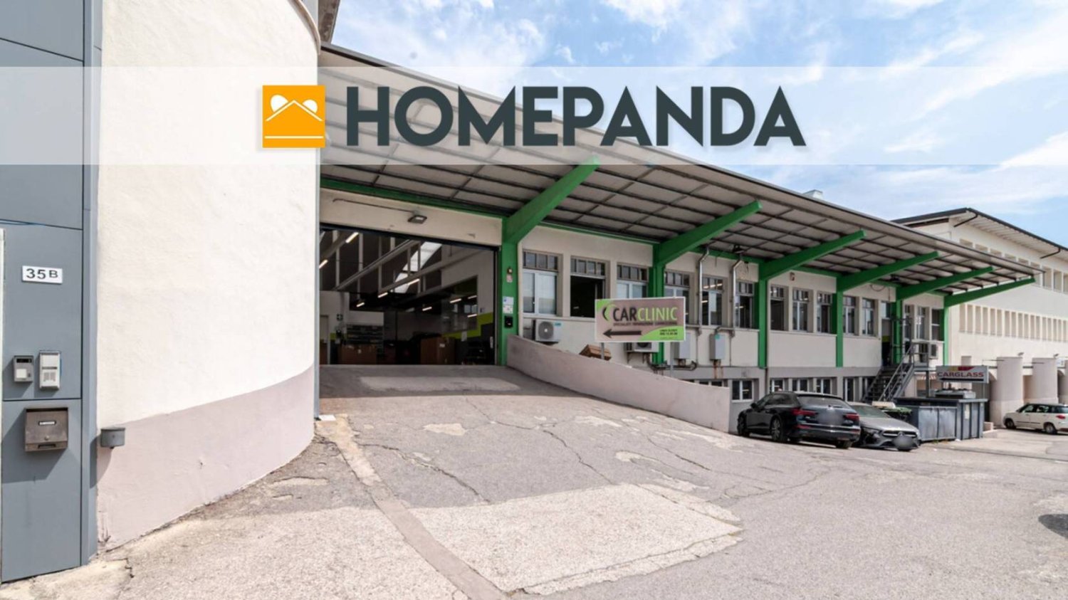 4-Zimmer Lagerhaus in Verona, Italy, Nr. 265826