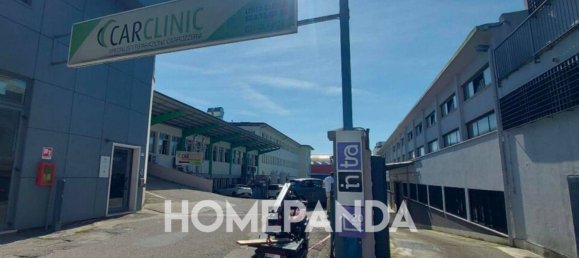 4-Zimmer Lagerhaus in Verona, Italy, Nr. 265826 8