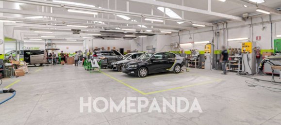 4-Zimmer Lagerhaus in Verona, Italy, Nr. 265826 5