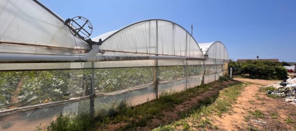 3 rooms Land in Sperlonga, Italy No. 158316 31