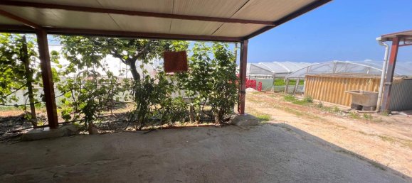 3 rooms Land in Sperlonga, Italy No. 158316 13