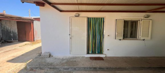 3 rooms Land in Sperlonga, Italy No. 158316 4