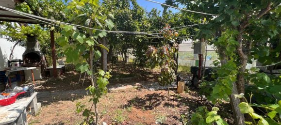 3 rooms Land in Sperlonga, Italy No. 158316 10