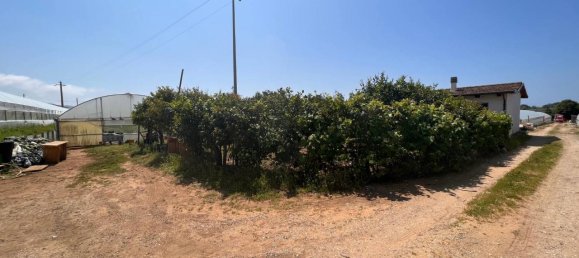 3 rooms Land in Sperlonga, Italy No. 158316 2