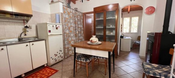 3 rooms Land in Sperlonga, Italy No. 158316 14