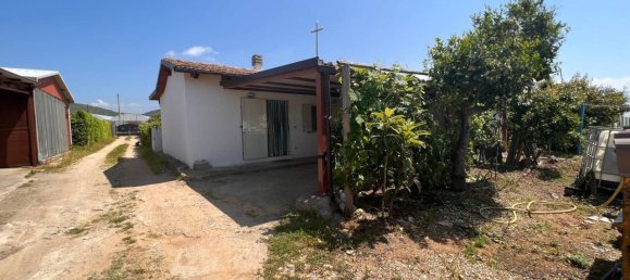 3 rooms Land in Sperlonga, Italy No. 158316 3