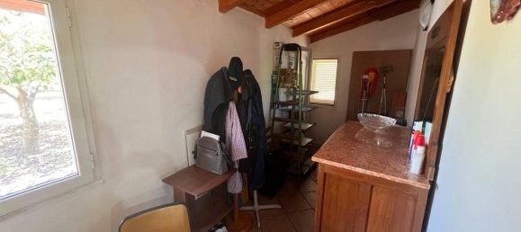 3 rooms Land in Sperlonga, Italy No. 158316 21