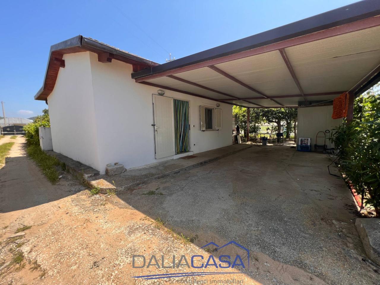 3 rooms Land in Sperlonga, Italy No. 158316