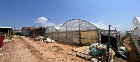 3 rooms Land in Sperlonga, Italy No. 158316 32