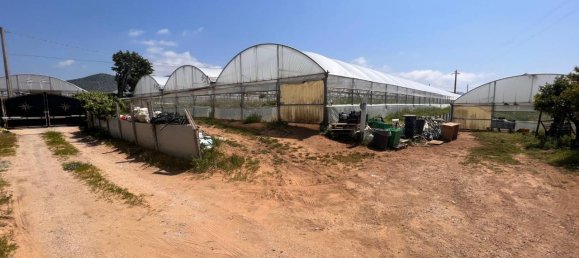 3 rooms Land in Sperlonga, Italy No. 158316 26