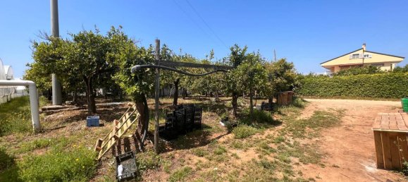 3 rooms Land in Sperlonga, Italy No. 158316 11