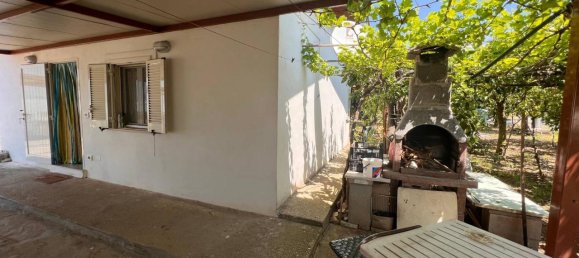 3 rooms Land in Sperlonga, Italy No. 158316 6