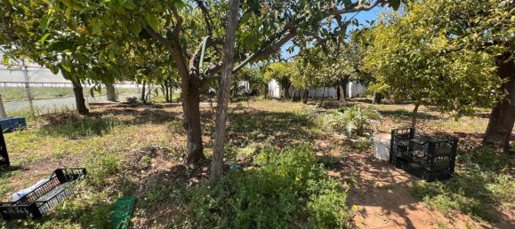 3 rooms Land in Sperlonga, Italy No. 158316 12