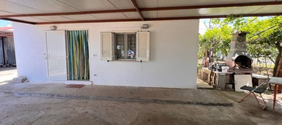 3 rooms Land in Sperlonga, Italy No. 158316 7