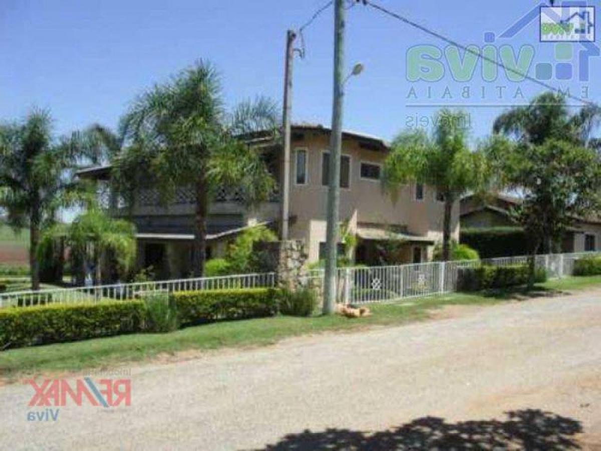 5 chambres Maison à Sao Paulo, Brazil No. 497091