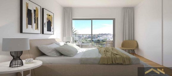 Apartamento de 3 dormitorios en Albufeira, Portugal No. 9265 7