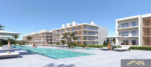 Apartamento de 3 dormitorios en Albufeira, Portugal No. 9265 3