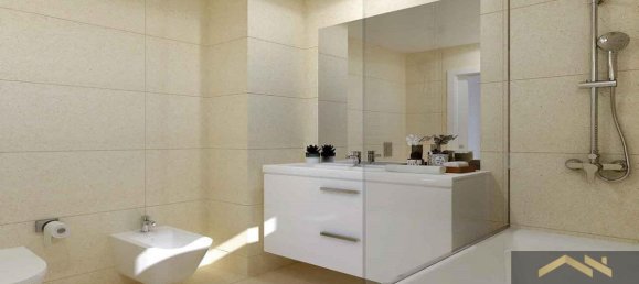 Apartamento de 3 dormitorios en Albufeira, Portugal No. 9265 9