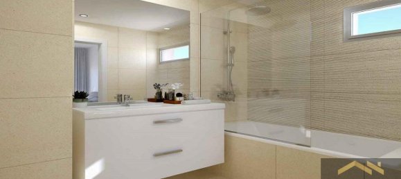 Apartamento de 3 dormitorios en Albufeira, Portugal No. 9265 8