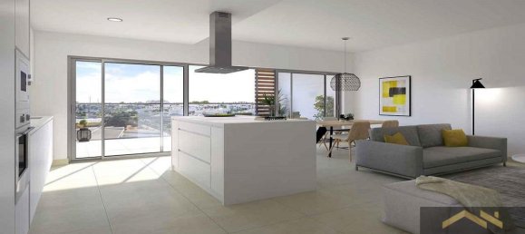 Apartamento de 3 dormitorios en Albufeira, Portugal No. 9265 5