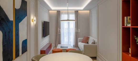 2 bedrooms Apartment in Madrid, Spain No. 117633 8