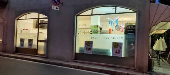 250m² Commercial property in Lentate sul Seveso, Italy No. 252018 7