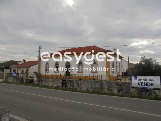 Casa T2 em Tomar, Portugal N.º 67460