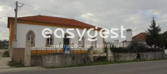 Casa T2 em Tomar, Portugal N.º 67460 26